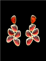 Orecchini Cianfrone Gioielli Donna in Argento ORAR-3-198 - ORAR-3-198